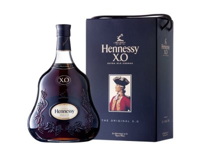 hennessy xo 3l