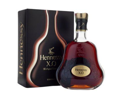 Hennessy XO 40% 1l