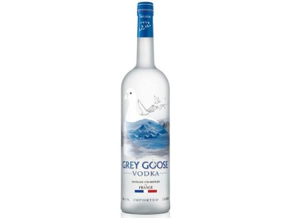 Grey Goose 40 % 1,5 l