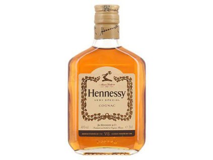 Hennessy VS 0,2 l 40 %