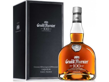 Grand Marnier Cuvée du Centenaire 40 % 0,7 l