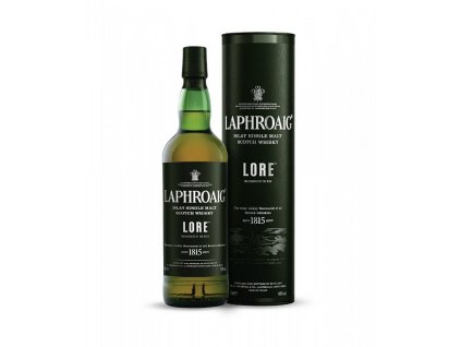 Laphroaig Lore 48 % 0,7l