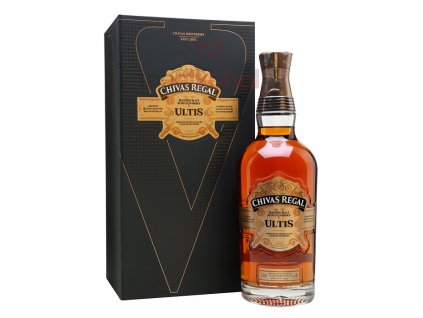 Chivas regal ultis