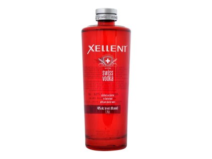 xellent vodka 1,75