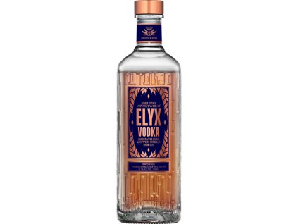 absolut elyx 0,7l 42,3%