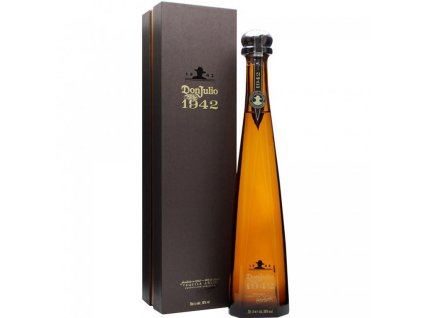 Don Julio 1942 38% 0,75 l