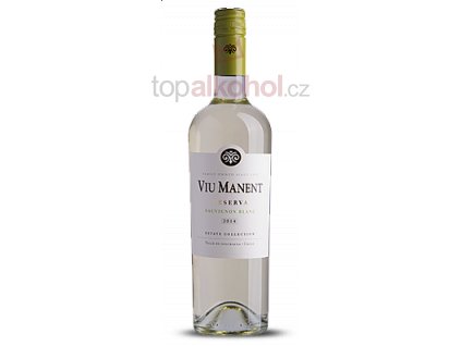 Viu Manent Sauvignon Blanc 12 % 0,75 l