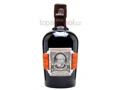 Diplomatico Mantuano