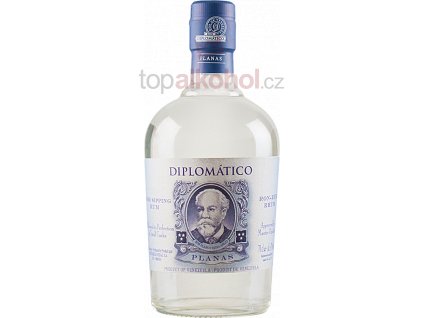 diplomatico planas