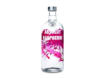 Absolut Rasp