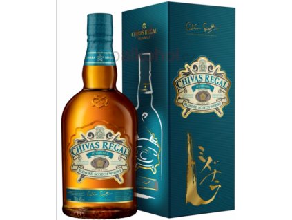 thumb 1000 700 nw 1492525222Chivas Regal Mizunara