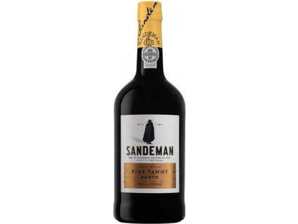 Sandeman Tawny 1l