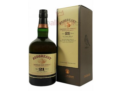 redbreast 21 year old 41404.1396290736