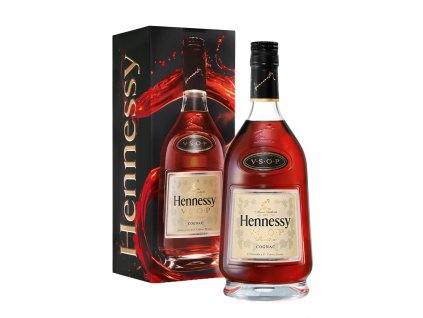 Hennessy VSOP 40 % 1,5 l