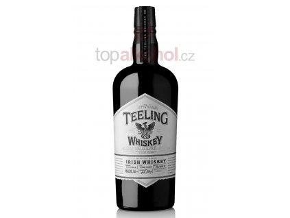 Teeling Small Batch gray