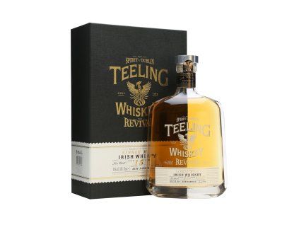 teeling 15