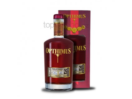 Opthimus 25 yo