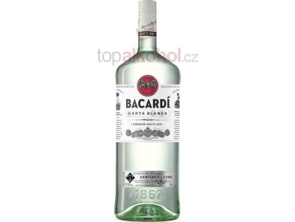 bacardi 1,5