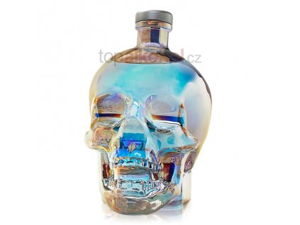 crystal head aurora magnum 1750