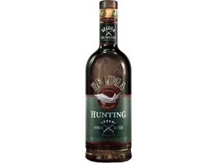 beluga hunting herbal