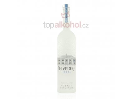 belvedere 1,75