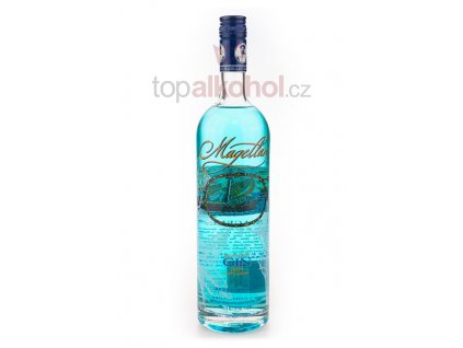 Magellan Blue Gin 4054