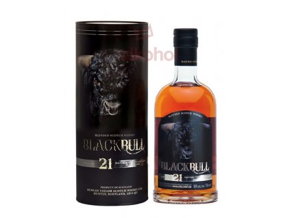 black bull 21yo