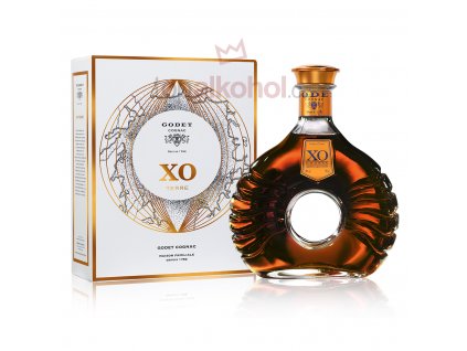 xo terre coffret