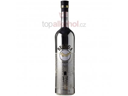 beluga noble celebration vodka 1 l 40