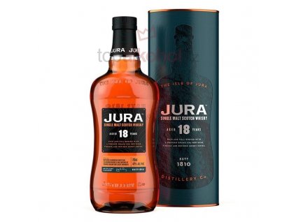 vyr 11925jura 18 yo whisky