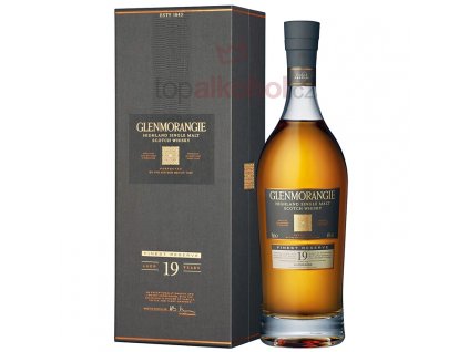 Gelnmorangie 19yo