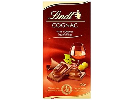 Lindt Cognak