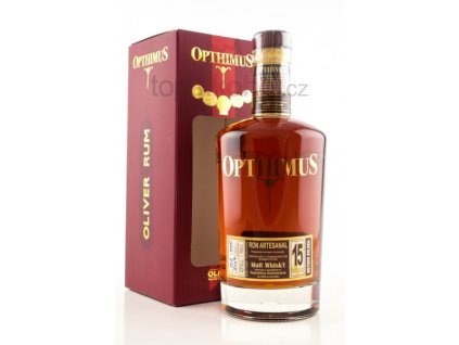 Opthimus 15Y