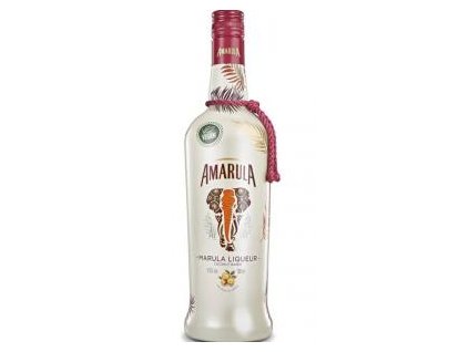 Amarula Coconut  0,7 l 15,5 _%