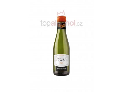 Cielo Prosecco Frizzante DOC 10,5 % 0,2 l