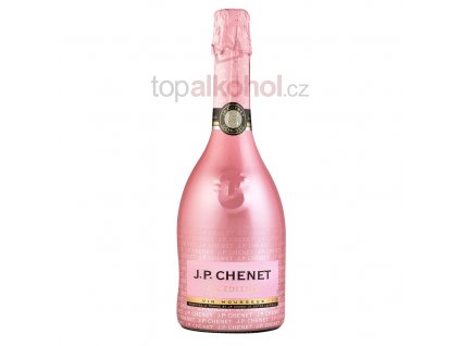 J.P. Chenet Ice rosé 11 % 0,2 l