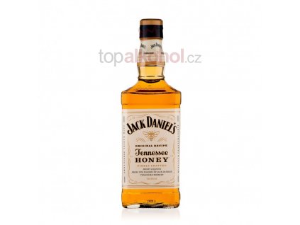 Jack Daniel's Honey 0,35 l