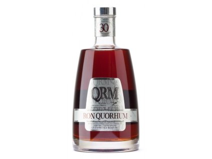 Quorhum 30 Aniversiaro  40 % 0,7 l