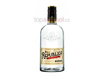 Republica wHITE