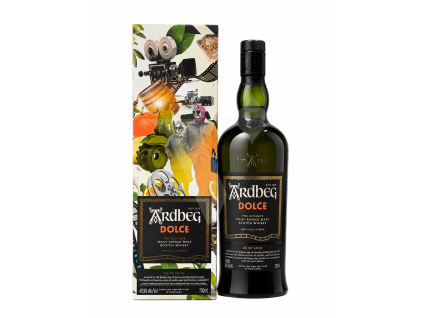 Ardbeg Dolce 0,7 l 47,8 %