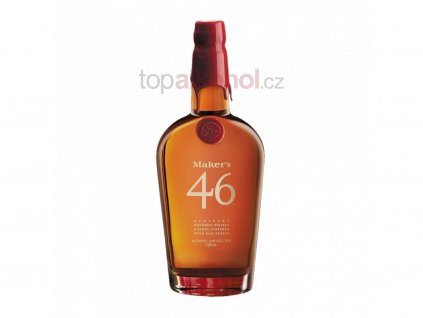 26136 maker s mark 46 kentucky straight bourbon whiskey 47 0 7l