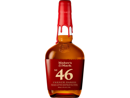 Maker´s Mark "46" 47 % 0,7 l