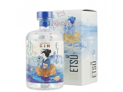 gin etsu