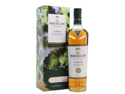 macallan lumina