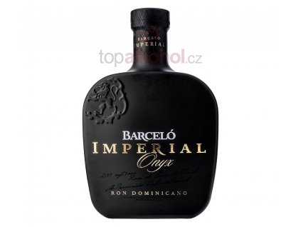 Barcelo Imperial Onyx 38 % 0,7 l