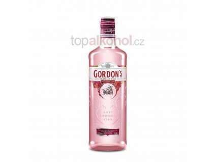 101943 gordons premium pink gin 700