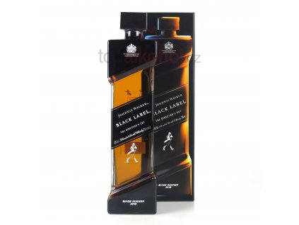 Johnnie Walker Black Label The Directors Cut Blade Runner 2049 0,75 l