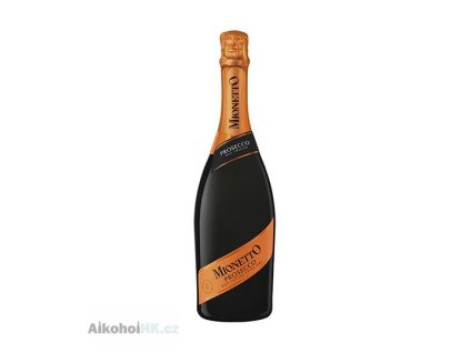 Prosecco Mionetto D.O.C. Extra Dry 11 % 0,75