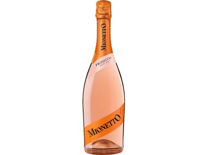 Prosecco Mionetto Rosé extra dry 11,5 % 0,75 l