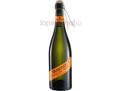 MIONETTO PROSECCO FRIZZANTE DOC TREVISO SPAGO COLLECTION